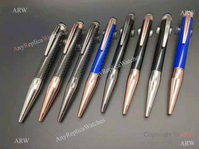 AAA Copy Mont blanc Starwalker extreme 2-Tone Ballpoint Pen